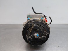 Recambio de compresor aire acondicionado para opel corsa f elegance referencia OEM IAM 9850433280   2