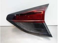 Recambio de piloto trasero derecho interior para opel corsa f elegance referencia OEM IAM 9830096180  
