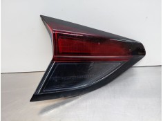 Recambio de piloto trasero izquierdo interior para opel corsa f elegance referencia OEM IAM 9830097780  