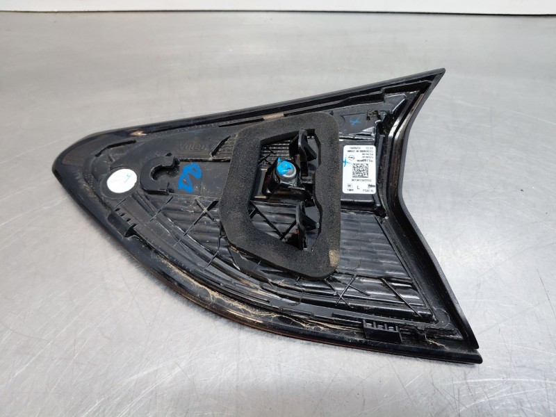 Recambio de piloto trasero izquierdo interior para opel corsa f elegance referencia OEM IAM 9830097780  