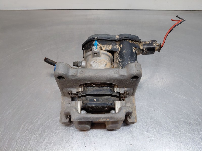 Recambio de pinza freno trasera derecha para opel corsa f elegance referencia OEM IAM 9842295180  