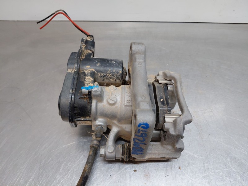 Recambio de pinza freno trasera derecha para opel corsa f elegance referencia OEM IAM 9842295180  