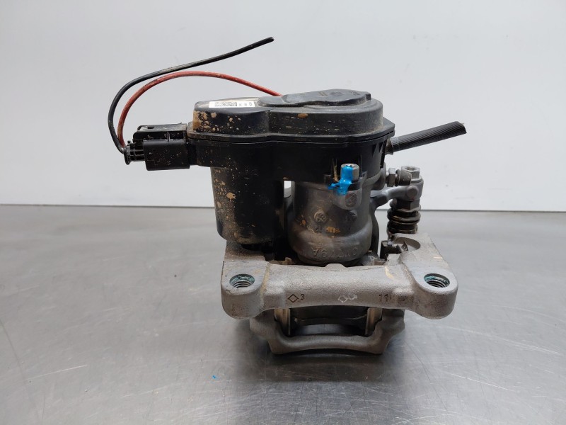 Recambio de pinza freno trasera izquierda para opel corsa f elegance referencia OEM IAM 9842295280  