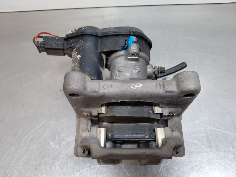Recambio de pinza freno trasera izquierda para opel corsa f elegance referencia OEM IAM 9842295280  