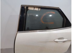 Recambio de puerta trasera izquierda para peugeot 3008 gt line referencia OEM IAM 9812317280   2