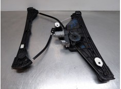 Recambio de elevalunas delantero izquierdo para opel corsa f elegance referencia OEM IAM 9829043680  