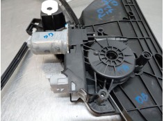 Recambio de elevalunas delantero izquierdo para opel corsa f elegance referencia OEM IAM 9829043680   2