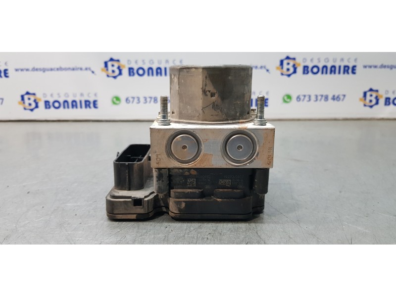 Recambio de abs para nissan qashqai (j11) tekna premium referencia OEM IAM 476604EA1E   Recambio de abs para nissan qashqai (j11) tekna premium referencia OEM IAM 476604EA1E