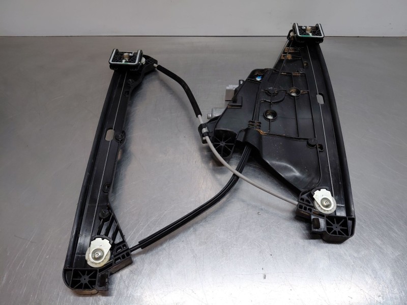 Recambio de elevalunas delantero izquierdo para opel corsa f elegance referencia OEM IAM 9829043680  