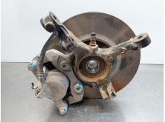 Recambio de mangueta delantera derecha para opel corsa f elegance referencia OEM IAM 9826779780   2