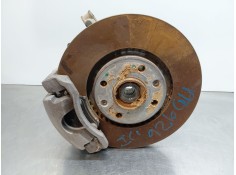 Recambio de mangueta delantera izquierda para opel corsa f elegance referencia OEM IAM 9826878080  