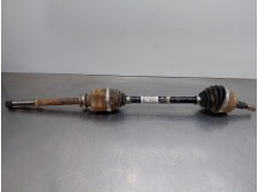 Recambio de transmision delantera derecha para opel corsa f elegance referencia OEM IAM 9825390980  