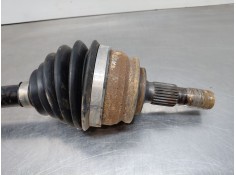 Recambio de transmision delantera derecha para opel corsa f elegance referencia OEM IAM 9825390980   2