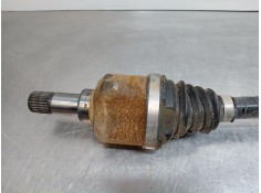 Recambio de transmision delantera izquierda para opel corsa f elegance referencia OEM IAM 9825391080   2