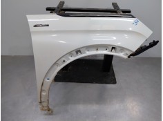 Recambio de aleta delantera derecha para peugeot 3008 gt line referencia OEM IAM 9812305680  