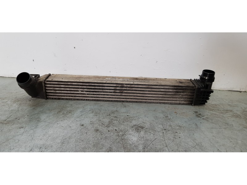 Recambio de intercooler para renault scenic iii limited referencia OEM IAM 144961285R   Recambio de intercooler para renault scenic iii limited referencia OEM IAM 144961285R