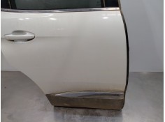 Recambio de puerta trasera derecha para peugeot 3008 gt line referencia OEM IAM 9812317080   2