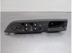 Recambio de mando elevalunas delantero izquierdo para opel corsa f elegance referencia OEM IAM 96788281ZD  