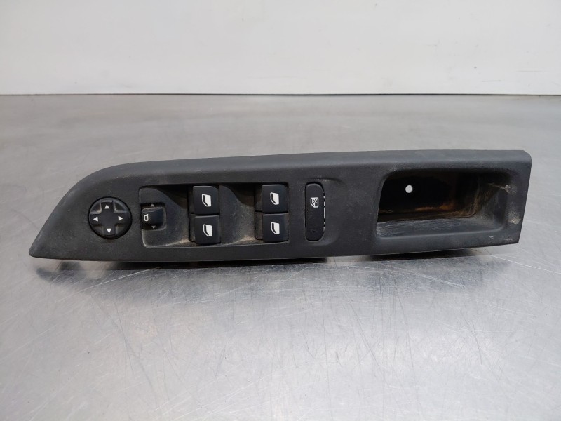 Recambio de mando elevalunas delantero izquierdo para opel corsa f elegance referencia OEM IAM 96788281ZD  