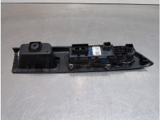 Recambio de mando elevalunas delantero izquierdo para opel corsa f elegance referencia OEM IAM 96788281ZD   2