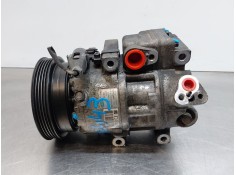 Recambio de compresor aire acondicionado para kia cee´d hatchback (ed) 1.6 crdi 115 referencia OEM IAM 977012H200  