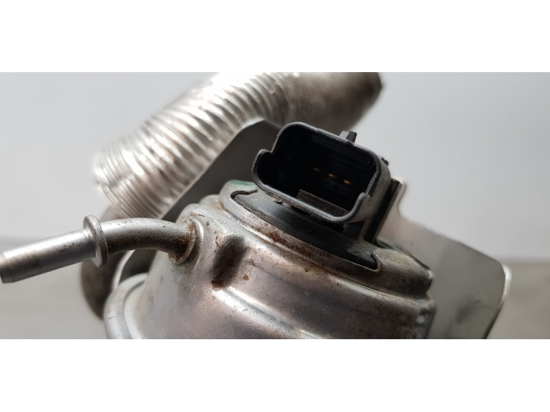 Recambio de turbocompresor para peugeot 5008 allure referencia OEM IAM 9686120580  