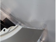 Recambio de paragolpes trasero para dacia sandero essence referencia OEM IAM 850103233S 850106057R  2