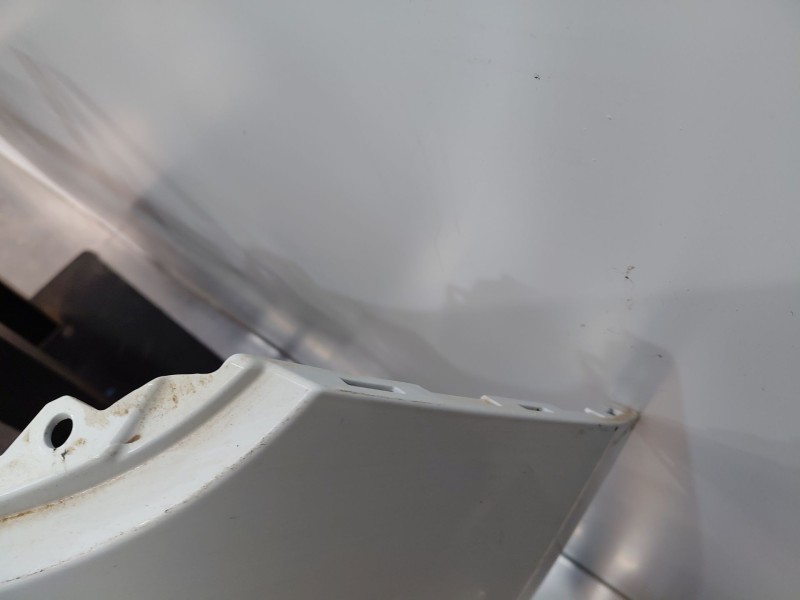 Recambio de paragolpes trasero para dacia sandero essence referencia OEM IAM 850103233S 850106057R 