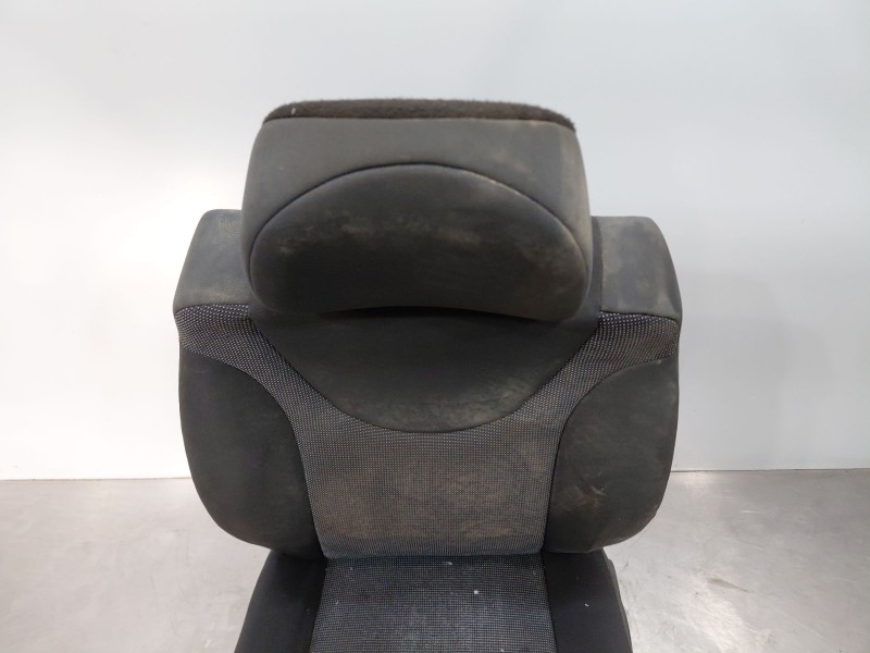 Recambio de asiento delantero izquierdo para peugeot expert kasten active referencia OEM IAM 8845XZ  