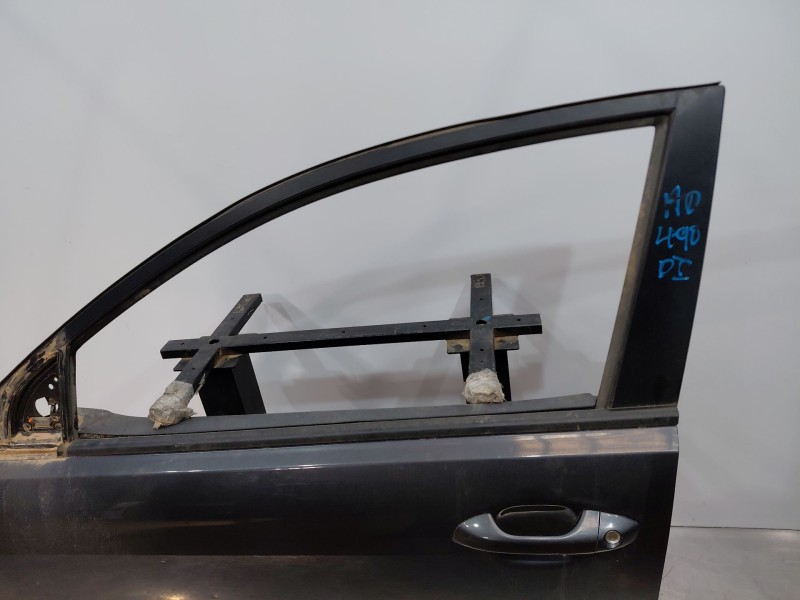 Recambio de puerta delantera izquierda para kia rio (yb) concept referencia OEM IAM 76003H8000  