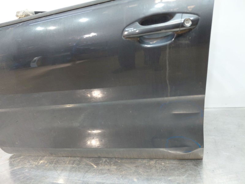 Recambio de puerta delantera izquierda para kia rio (yb) concept referencia OEM IAM 76003H8000  