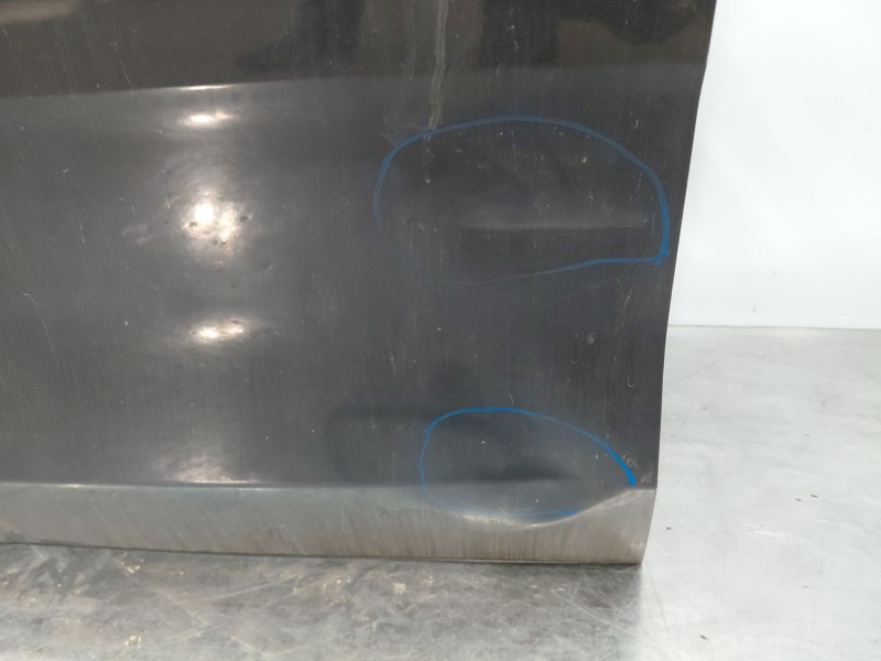 Recambio de puerta delantera izquierda para kia rio (yb) concept referencia OEM IAM 76003H8000  