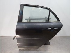 Recambio de puerta trasera izquierda para kia rio (yb) concept referencia OEM IAM 77003H8000  