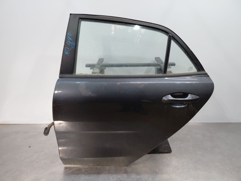 Recambio de puerta trasera izquierda para kia rio (yb) concept referencia OEM IAM 77003H8000  