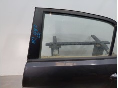 Recambio de puerta trasera izquierda para kia rio (yb) concept referencia OEM IAM 77003H8000   2