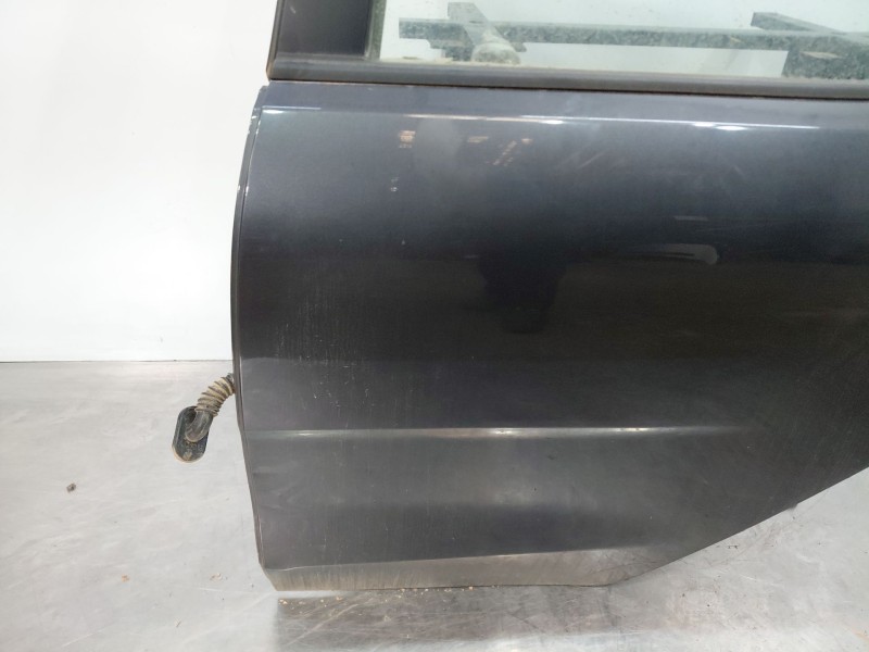 Recambio de puerta trasera izquierda para kia rio (yb) concept referencia OEM IAM 77003H8000  