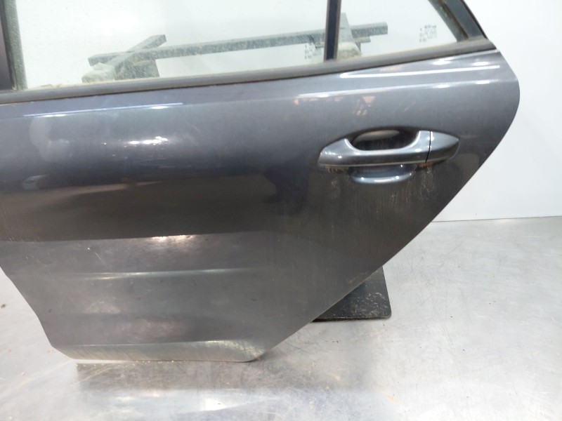 Recambio de puerta trasera izquierda para kia rio (yb) concept referencia OEM IAM 77003H8000  