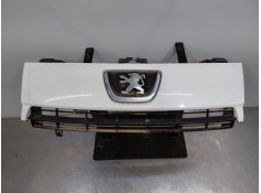 Recambio de rejilla delantera para peugeot expert kasten active referencia OEM IAM 7804Q8  