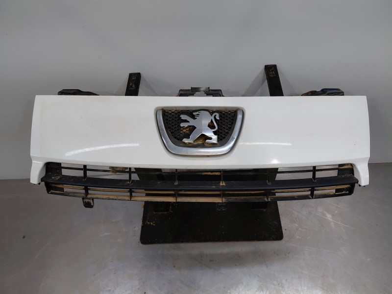 Recambio de rejilla delantera para peugeot expert kasten active referencia OEM IAM 7804Q8  