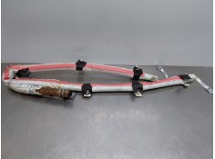 Recambio de airbag cortina delantero derecho para bmw serie 3 berlina (g20) sport referencia OEM IAM 72127419424 741942409 