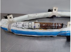 Recambio de airbag cortina delantero izquierdo para bmw serie 3 berlina (g20) sport referencia OEM IAM 72127419423 741942309  2