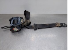 Recambio de cinturon seguridad trasero derecho para bmw serie 3 berlina (g20) sport referencia OEM IAM 72117496263  
