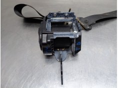 Recambio de cinturon seguridad trasero derecho para bmw serie 3 berlina (g20) sport referencia OEM IAM 72117496263   2