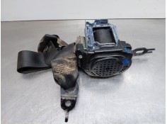 Recambio de cinturon seguridad trasero izquierdo para bmw serie 3 berlina (g20) sport referencia OEM IAM 72117496263  