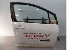 Recambio de puerta delantera derecha para toyota prius (zvw50) hybrid referencia OEM IAM 6700147152  