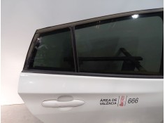 Recambio de puerta trasera derecha para toyota prius (zvw50) hybrid referencia OEM IAM 6700347210   2
