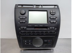 Recambio de pantalla multifuncion para seat ibiza ii (6k1) 1.4 i referencia OEM IAM 6K1035905F54H  