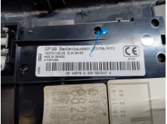 Recambio de pantalla multifuncion para seat ibiza ii (6k1) 1.4 i referencia OEM IAM 6K1035905F54H   2