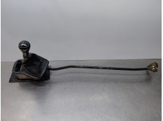 Recambio de palanca cambio para seat ibiza ii (6k1) 1.4 i referencia OEM IAM 6K0711061  