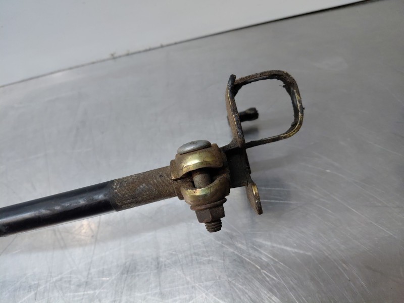 Recambio de palanca cambio para seat ibiza ii (6k1) 1.4 i referencia OEM IAM 6K0711061  